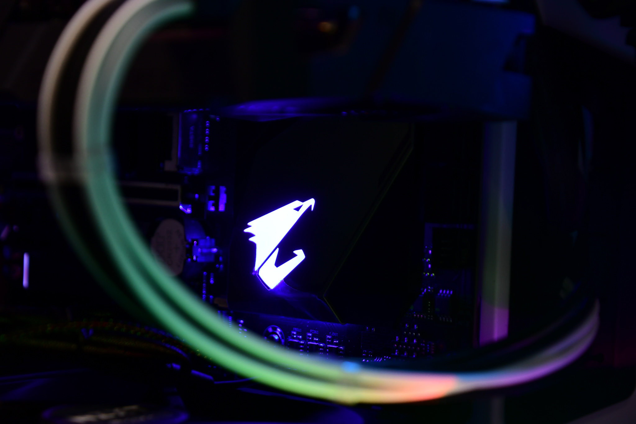 Gigabyte Z390 Aorus Pro WiFi